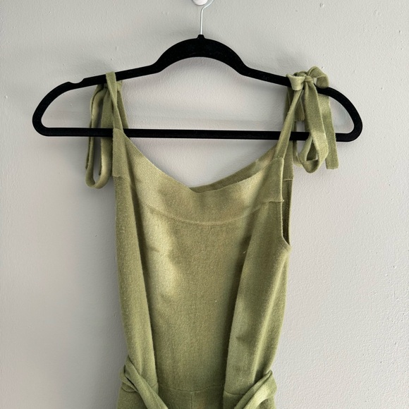 LoveShackFancy Jumpsuit - Picture 6 of 9